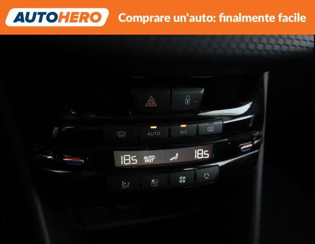 PEUGEOT 2008 1° serie PureTech Turbo 110 S&S Allure