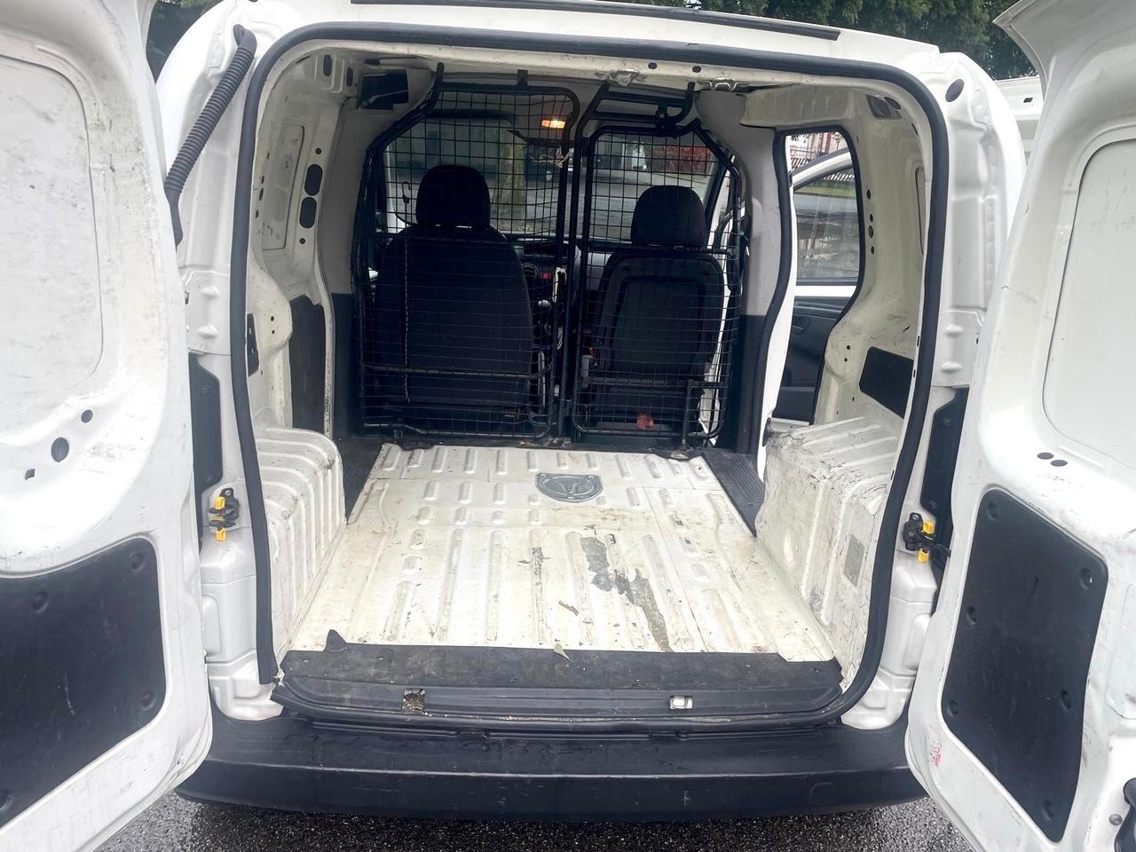 Citroen Nemo Multispace 1.3 HDi 75CV Seduction 2013