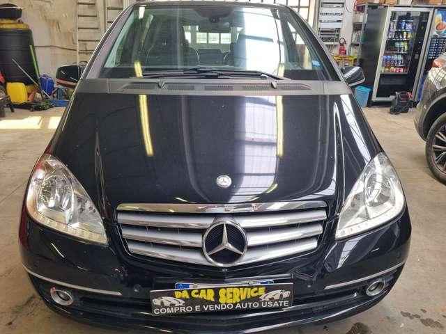 Mercedes-Benz A 180 A 180 cdi Elegance FL