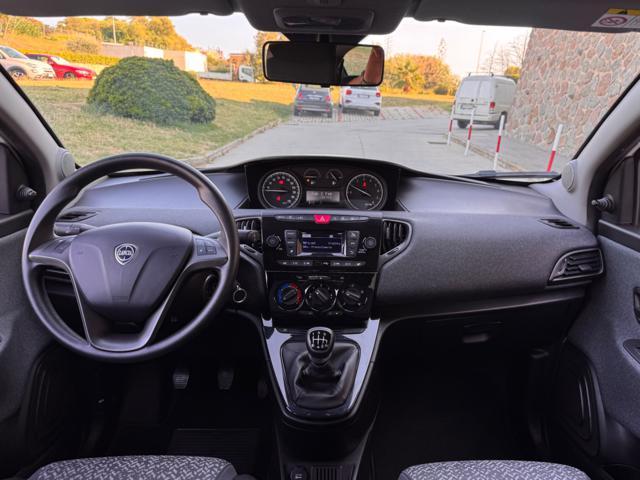 LANCIA Ypsilon 1.0 HYBRID 5 POSTI+TELEFONO+VOL MULTIFUNZIONE