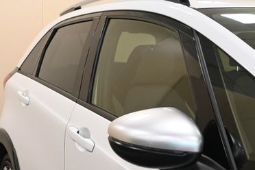 HONDA Jazz 4ª serie '20-> Jazz 1.5 Hev Crossta...