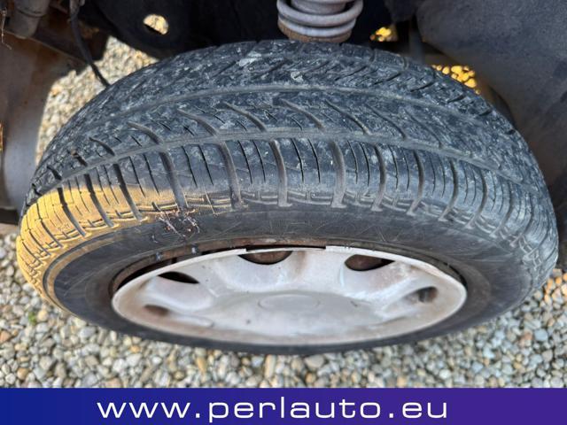 AIXAM Mega K 34V BE NON MARCIANTE