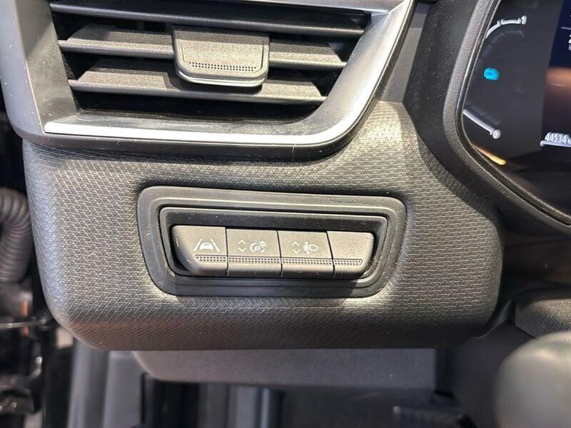 Renault Clio E-Tech Hybrid 1.6 Hybrid E-TECH 145 Equilibre