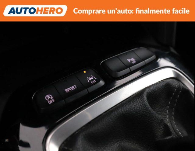 OPEL Corsa 1.5 D 100 CV GS Line