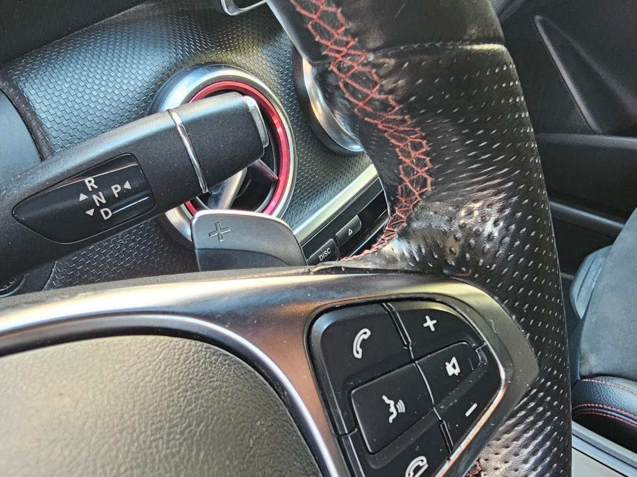 Mercedes-benz A 160 CDI Automatic Premium