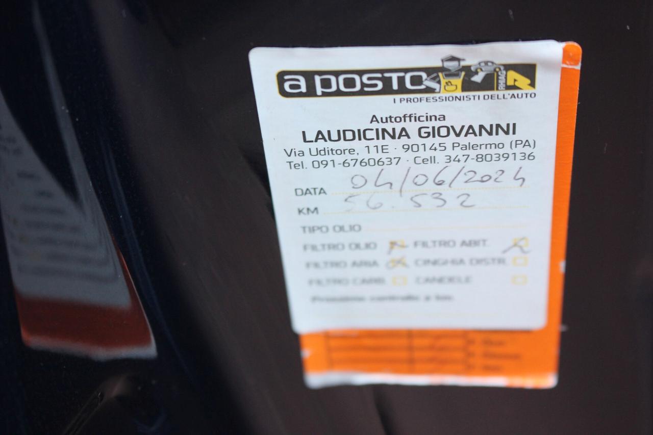 Tipo sw 130cv*PREZZO VERO*unipro-restyling