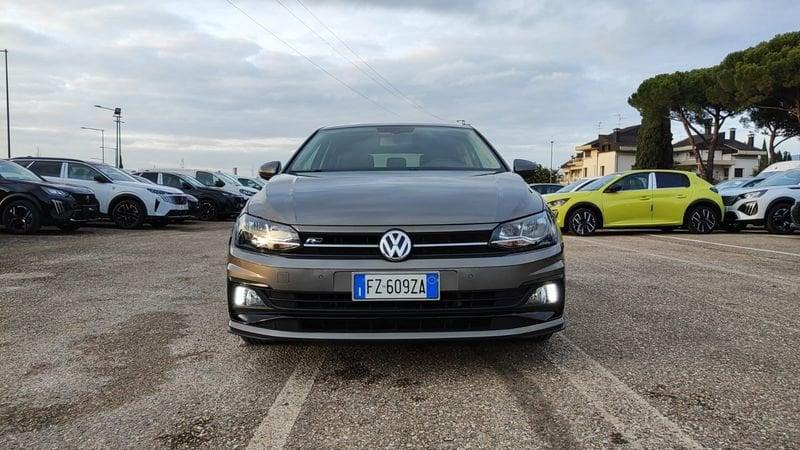 Volkswagen Polo 1.0 TSI 5p. Sport BlueMotion Technology