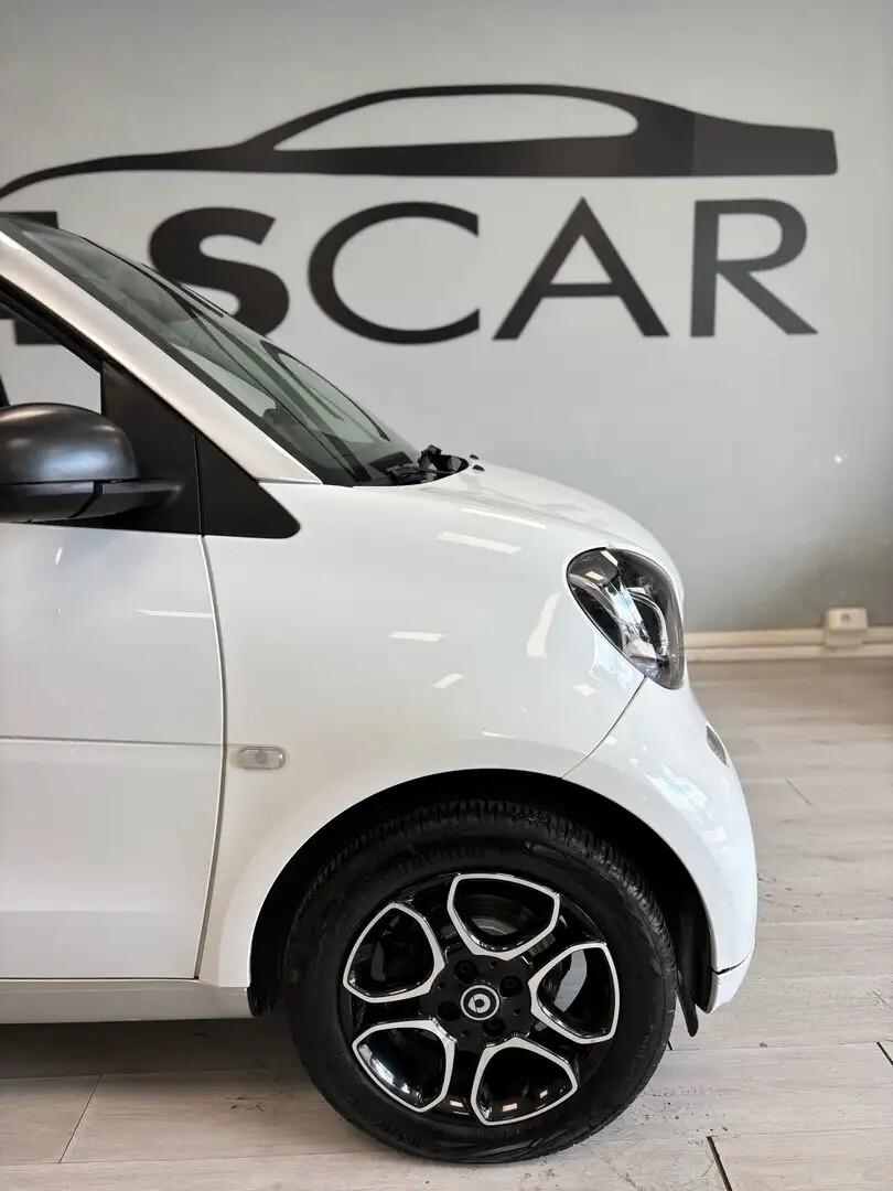 Smart ForTwo 70 1.0 Passion~UniPro~PromoFinanziamento