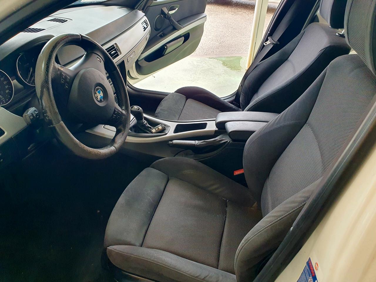 Bmw 320d Touring MSport - 2010 - KM. 152.000