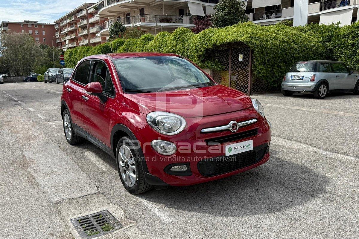 FIAT 500X 1.3 MultiJet 95 CV Pop Star