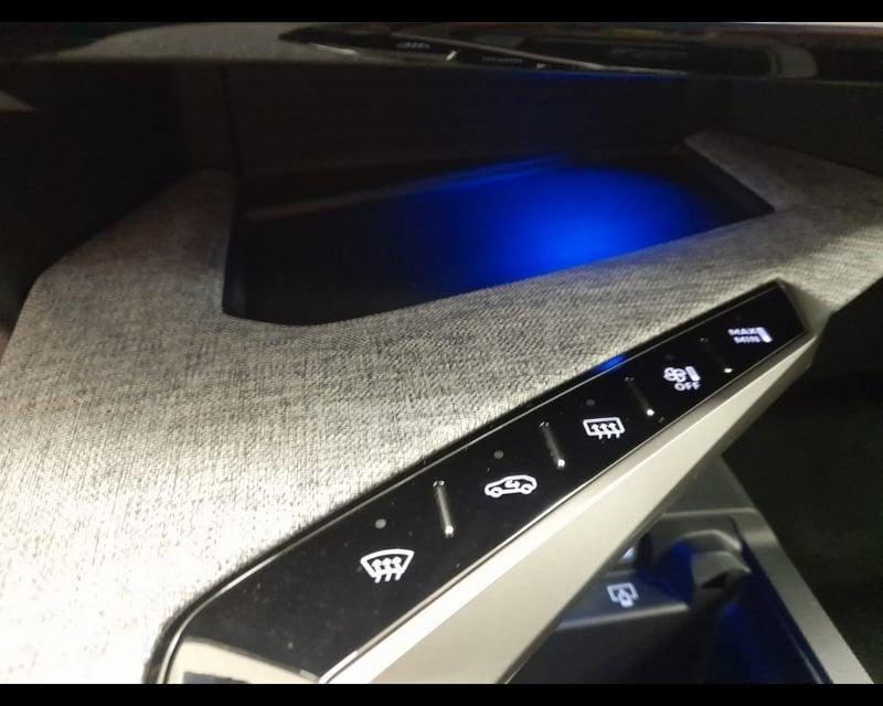 Peugeot 3008 III 2024 1.2 hybrid Allure 136cv e-dcs6