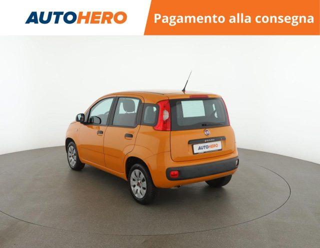 FIAT Panda 1.2 Pop