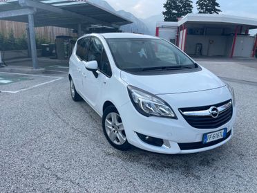 Opel Meriva 1.4 100CV One EURO 6