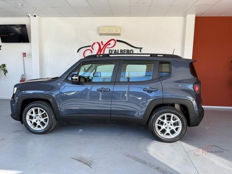 Jeep Renegade Renegade 1.6 Mjt 130 CV Limited