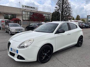 Alfa Romeo Giulietta 1.4 Turbo MultiAir Progression