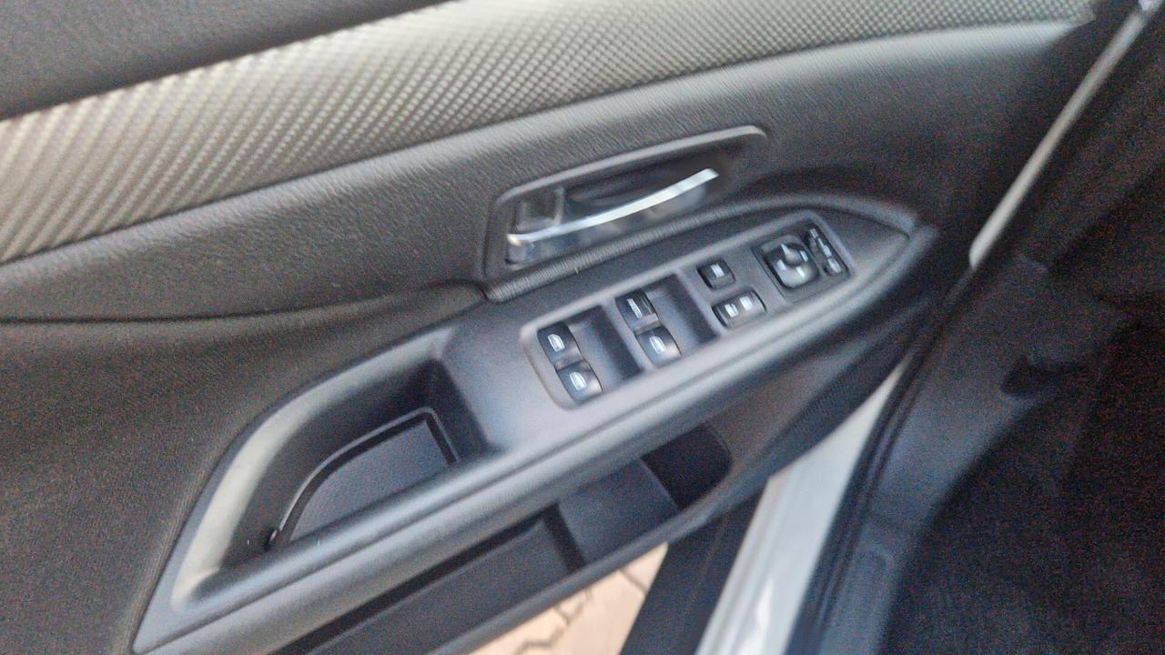 Mitsubishi Outlander 2.2 DI-D 4WD 7p.. garantito 12M