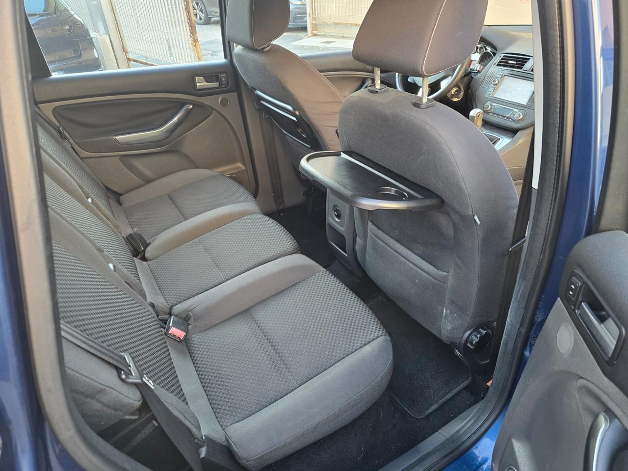 Ford C-Max 1.6 TDCi 90 CV Titanium