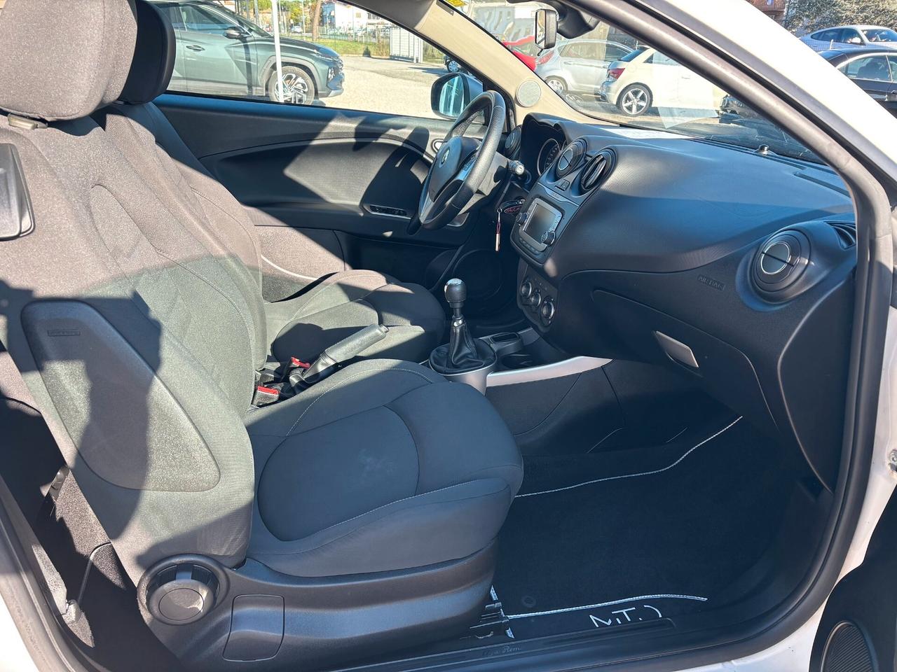 Alfa Romeo MiTo 1.4 70 CV 8V Progression