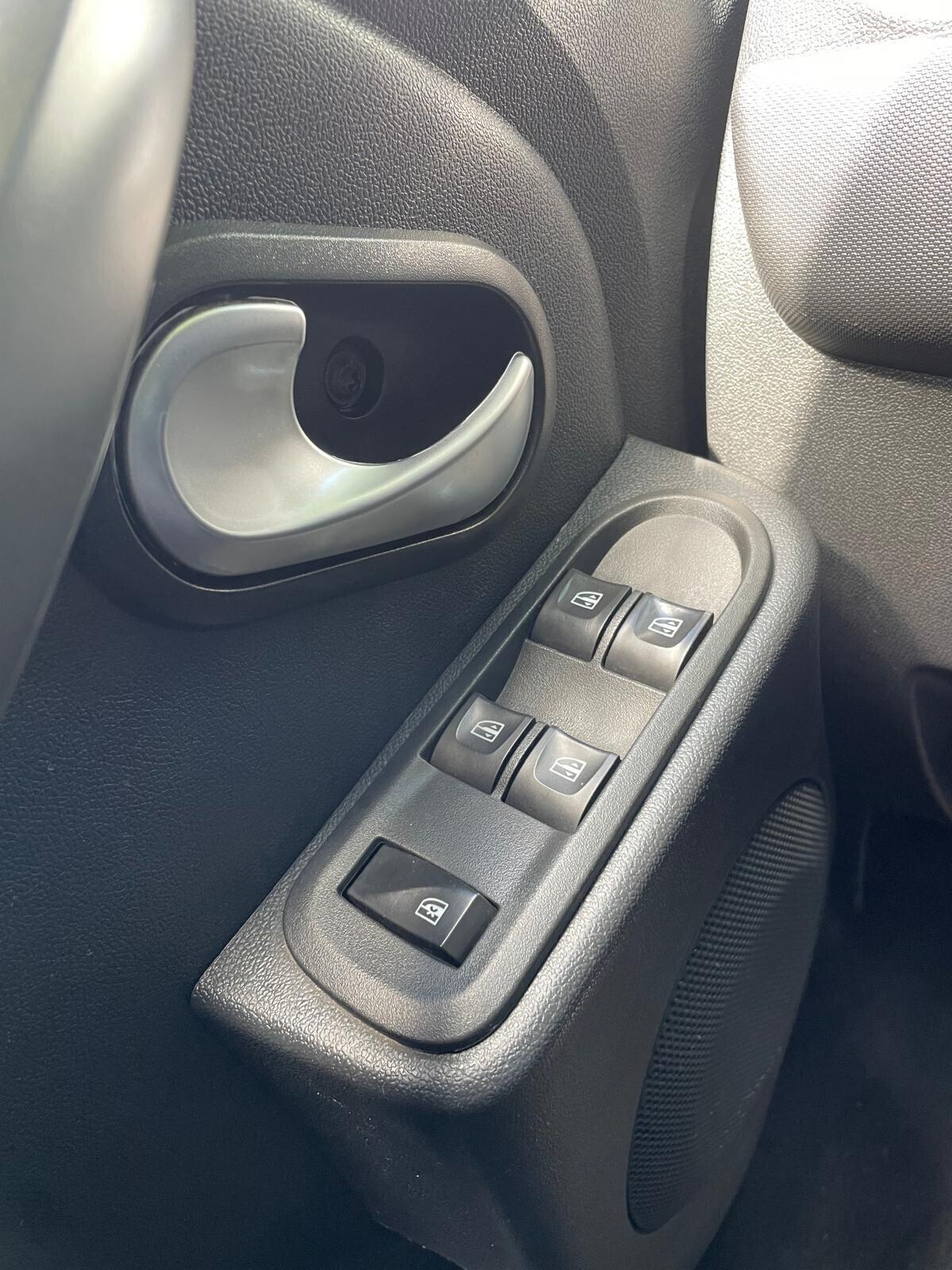 Dacia Duster 1.6 115 CV S&S 4x2 GPL Serie Speciale