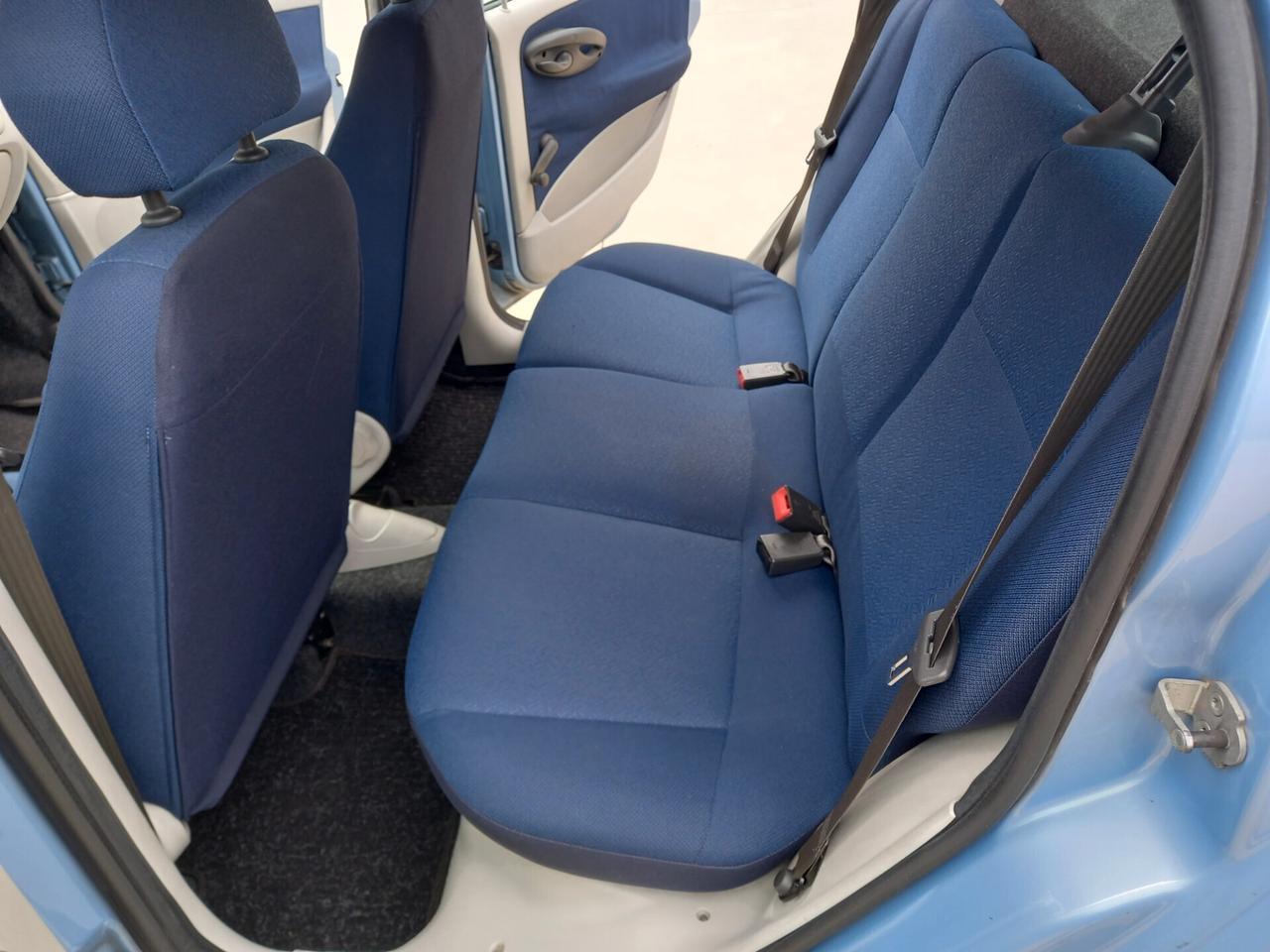 Fiat Punto classic 1.3 Multijet 16V 5 porte Dynamic