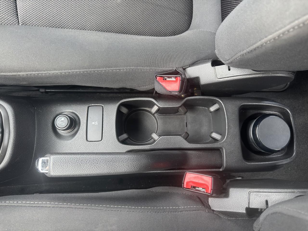 Chevrolet Aveo LT 1.2 Benzina 86CV 5 Porte