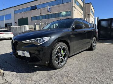 Alfa Romeo Stelvio 2.2 Turbo Diesel 210CV Veloce AT8 Q4