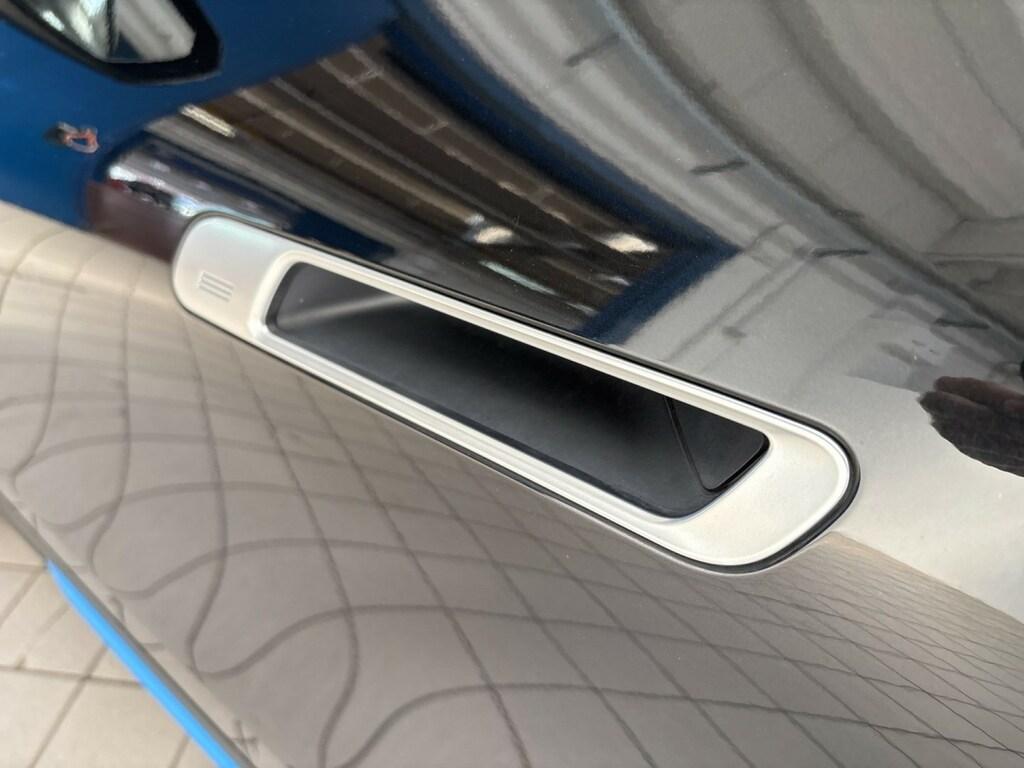 BMW iX 50 xDrive