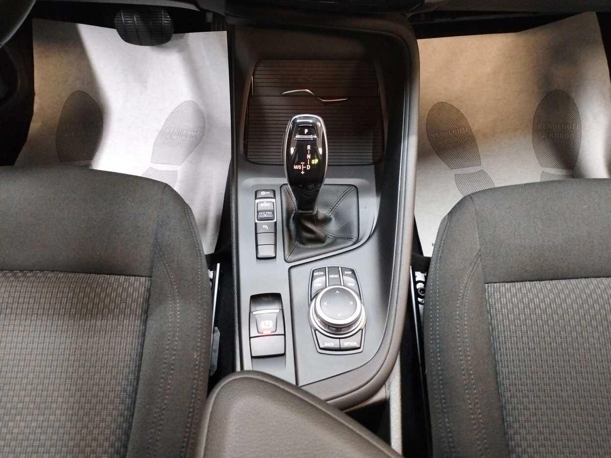 BMW X1 F48 2019 sdrive18d auto * 86.000 KM *