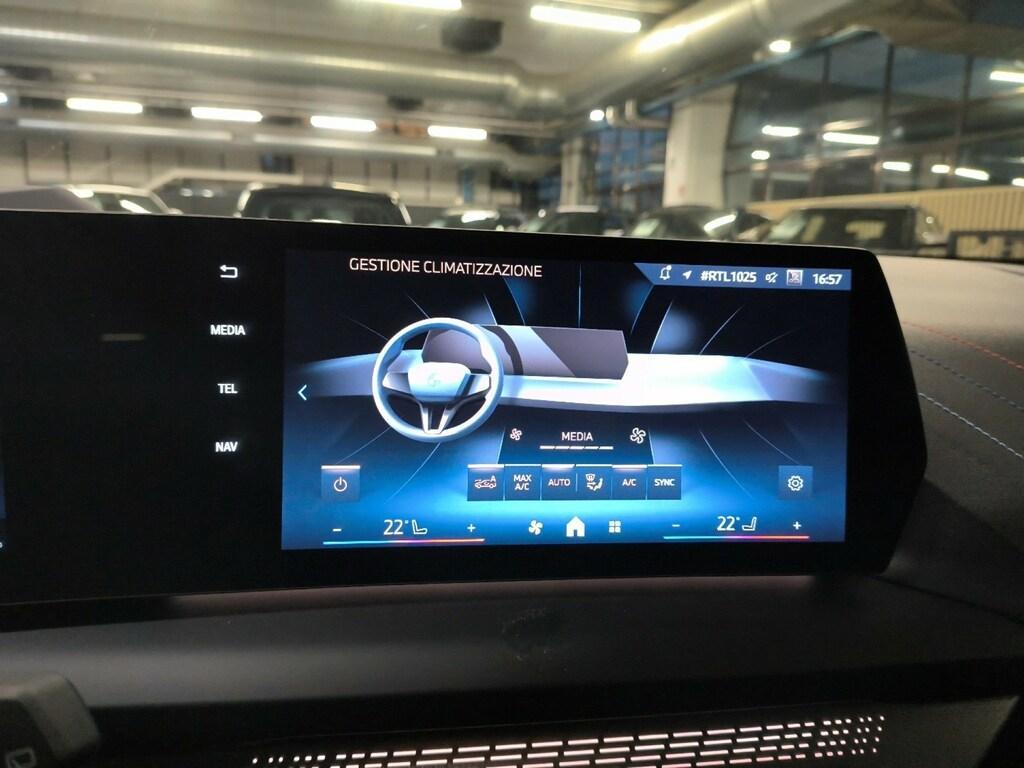 BMW Serie 1 118 d MSport Pro DCT