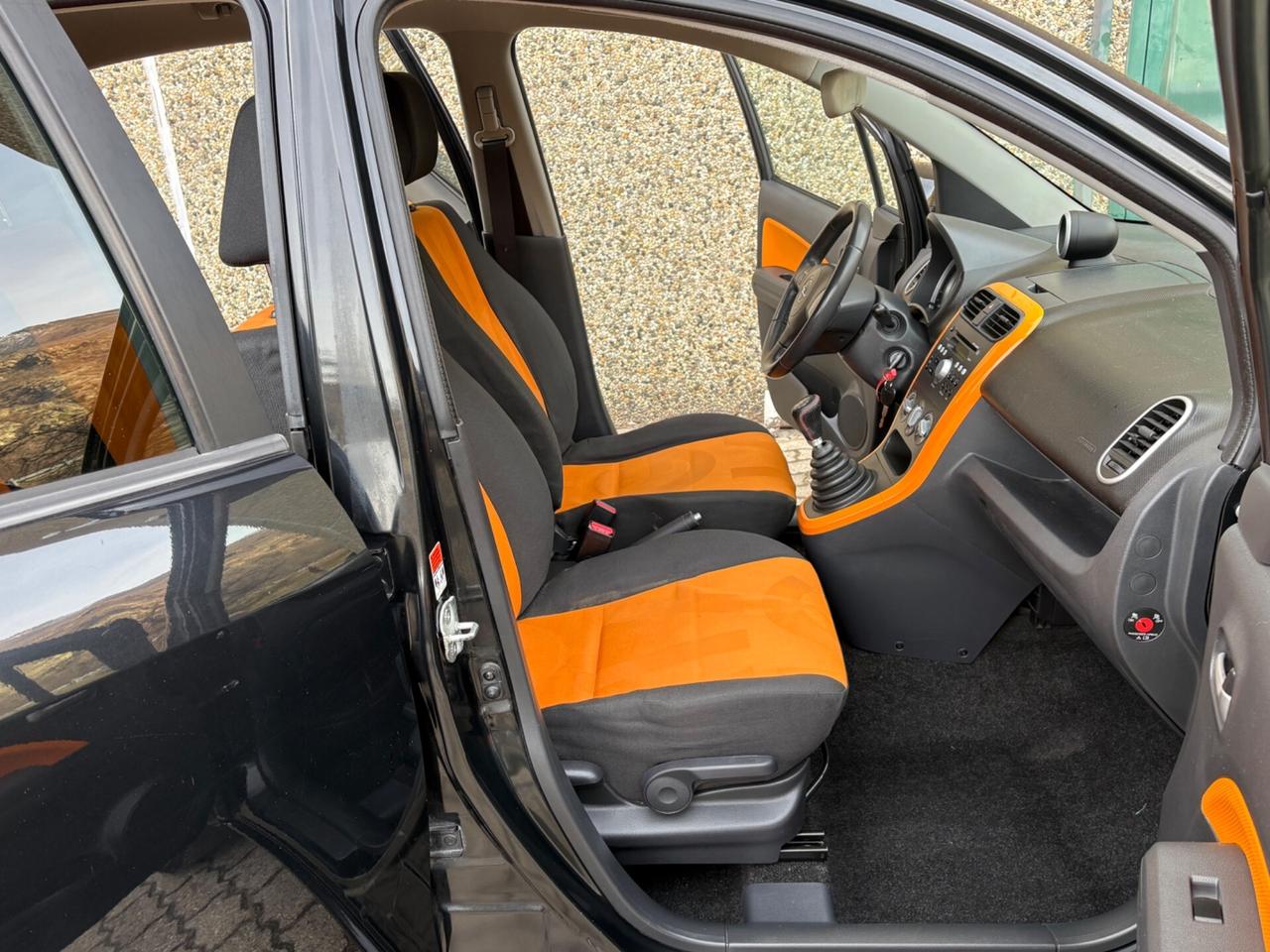 Opel Agila 1.0 12V 65CV Enjoy