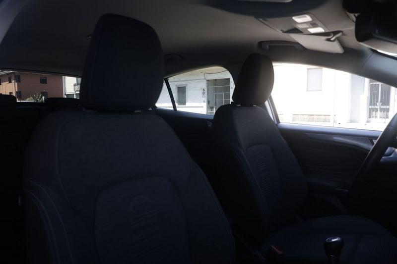 Ford Focus Ford Focus 1.0 EcoBoost Hybrid 125 CV 5p. ST-Line PROMOZIONE Unicoproprietario