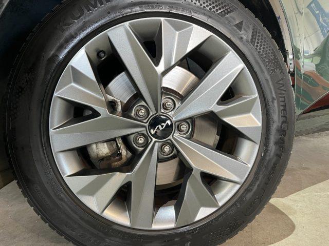 KIA Sportage 1.6 TGDi HEV AT GT-line Plus TETTO/NAVI/LED/TELEC.