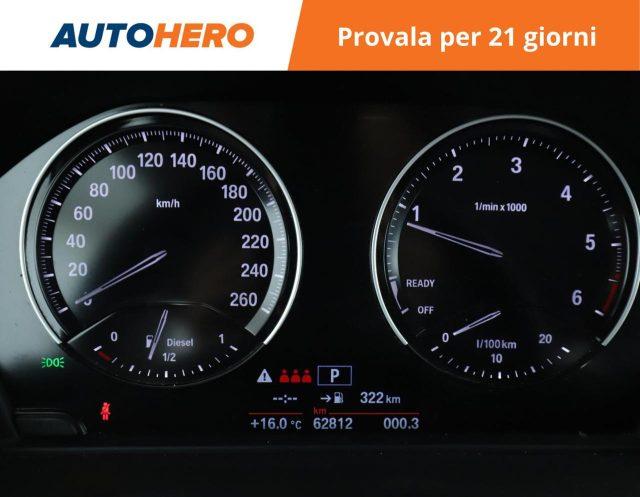 BMW X1 xDrive18d xLine