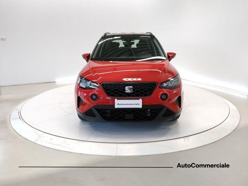 Seat Arona 1.0 TGI Style