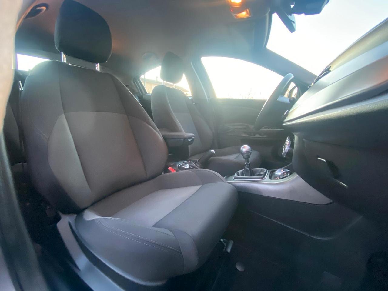 Alfa Romeo Giulietta 1.6 JTDm