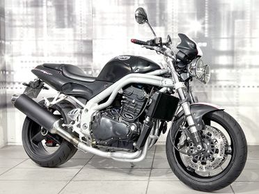 Triumph Speed Triple 955