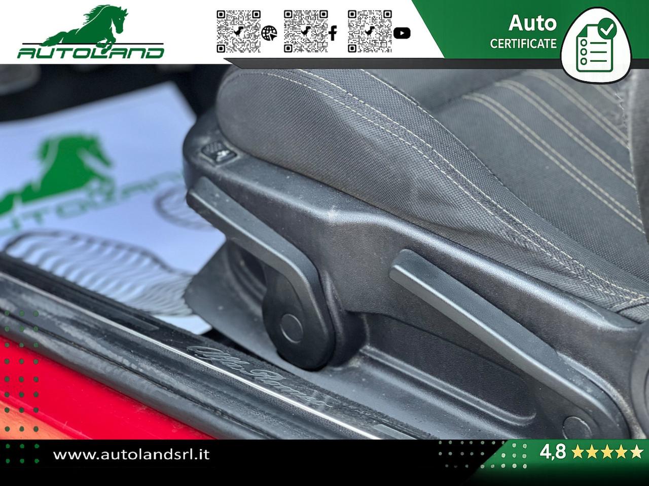 Alfa Romeo Brera 2.2 jts Unico Proprietario