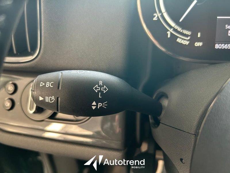 MINI Countryman 1.5 One D 116 CV Automatica NAVI LED Business Countryman