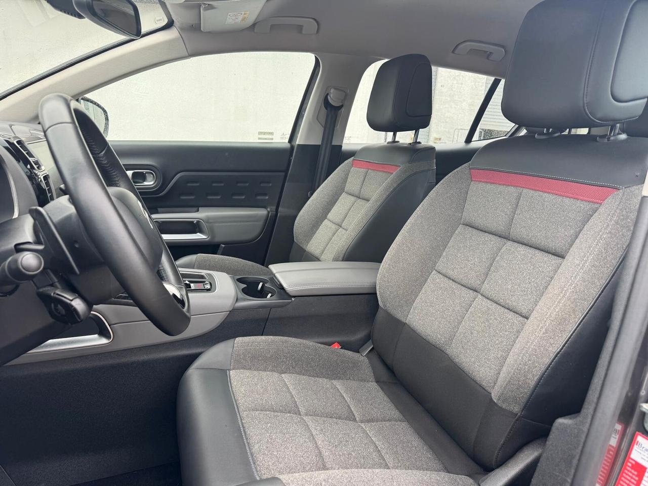 Citroen C5 Aircross BlueHDi 130 S&S EAT8 Shine