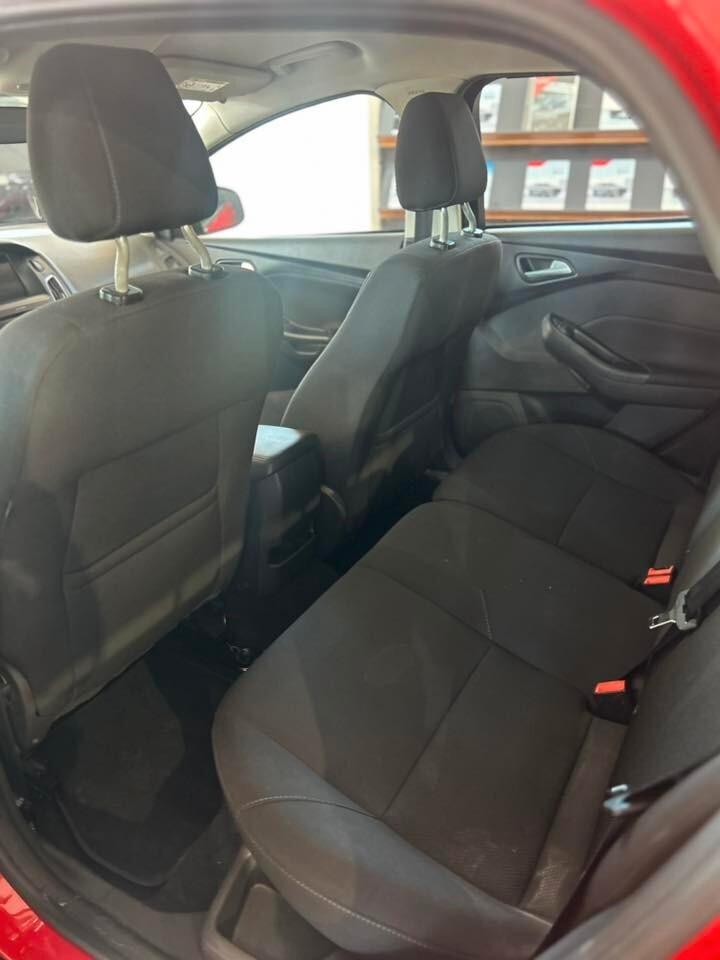 Ford Focus 1.0 EcoBoost 100 CV-2016