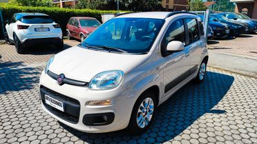 Fiat Panda 1.3 MJT S&S Lounge