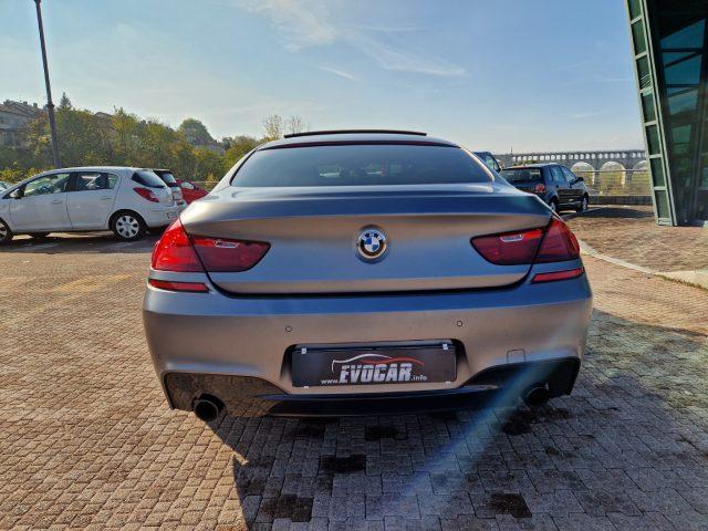 BMW 640 E6 4x4 Msport Edition