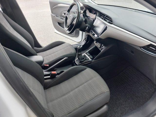 OPEL Corsa 1.2 Edition KM 77000 Aziendale Neopatentati