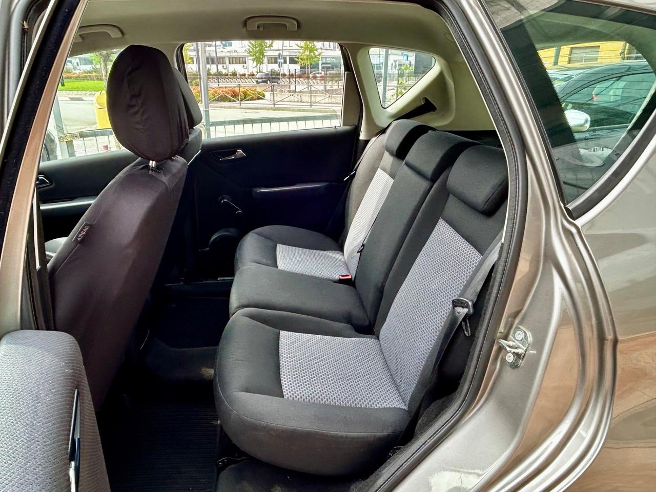 Mercedes-benz A 150 Classic Basic