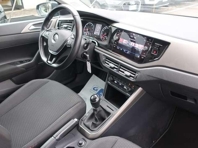 Volkswagen Polo Polo 5p 1.0 tsi Comfortline 95cv