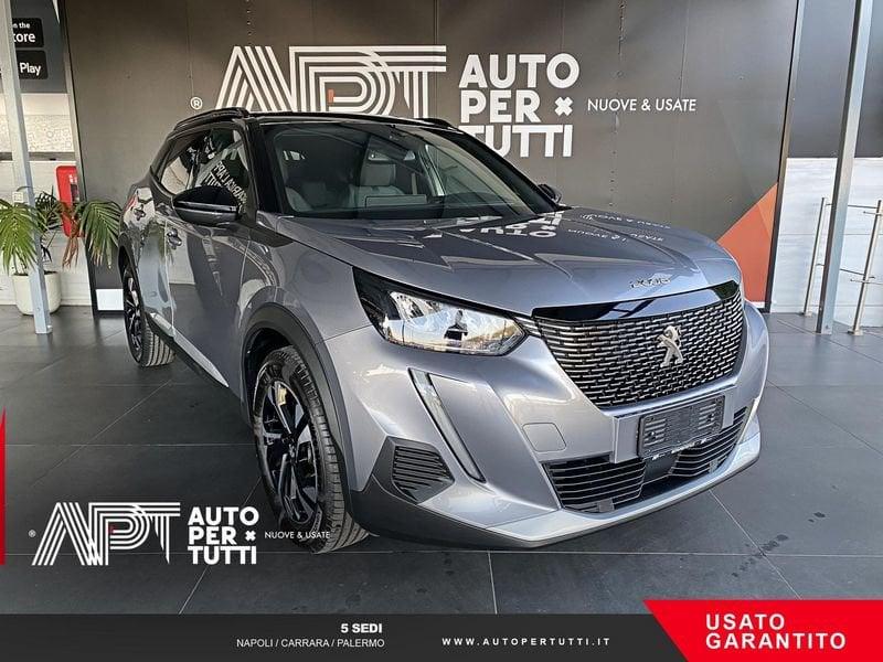Peugeot 2008 2008 1.2 puretech Allure Pack s&s 130cv eat8