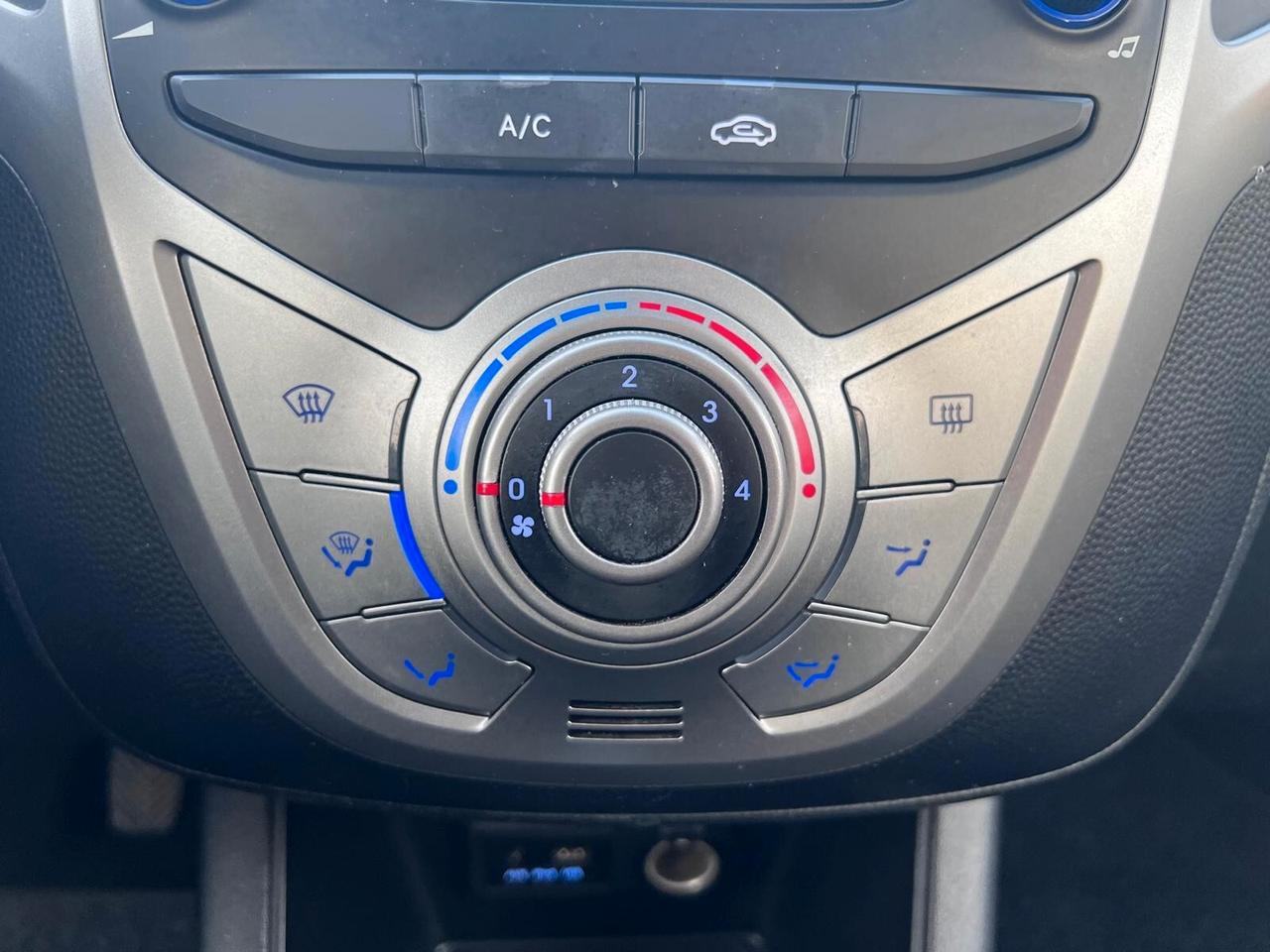 Hyundai iX20 1.4 CRDI 90 CV Comfort