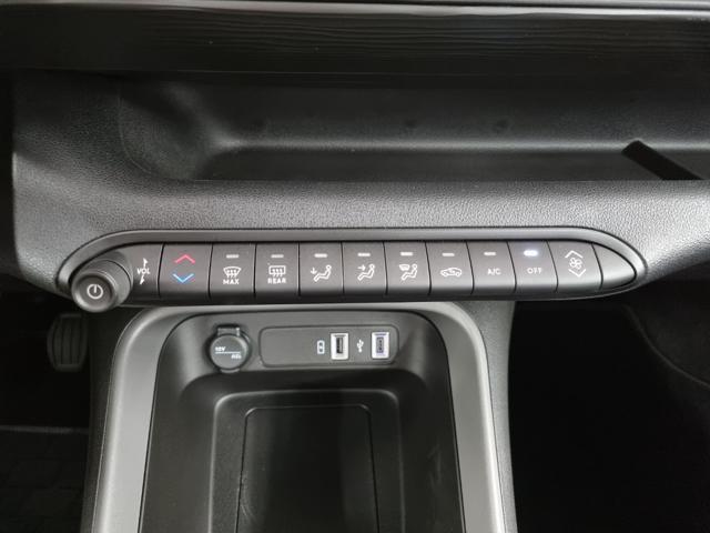 JEEP Avenger 1.2 Turbo 100 CV Ice Longitude