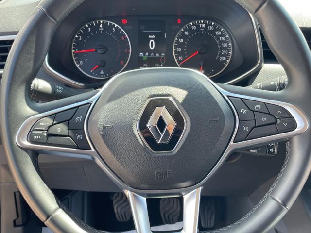 RENAULT Clio TCe 90 CV 5 porte Business