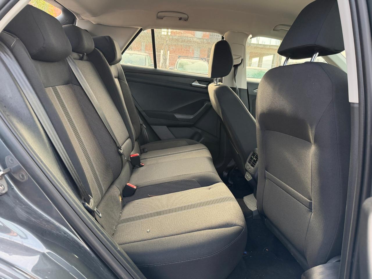 VOLKSWAGEN T-ROC 2020 1.5 BENZINA 150 CV *SINISTRATO